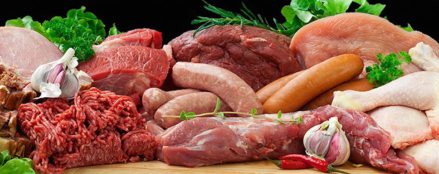 Tipos De Carne Y Sus Caracteristicas Y Propiedades