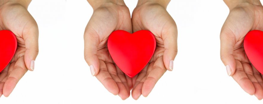 5 Consejos para cuidar tu corazón