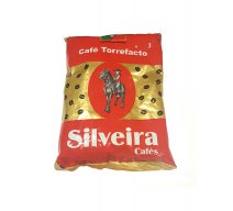 CAFE GRANO TORREFACTO SILVEIRA 500grs