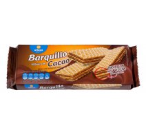 BARQUILLO RELLENO DE CHOCOLATE ALTEZA 200gr