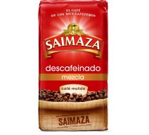 CAFE MOLIDO MEZCLA DESCAFEINADO SAIMAZA 250gr