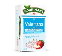 INFUSION VALERIANA HORNIMANS 20und 30gr