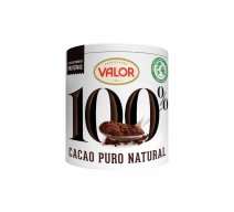 CACAO SOLUBLE 100% VALOR 250gr