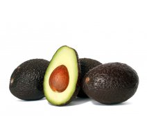 AGUACATE B/ 2unds. 420grs. aprox.