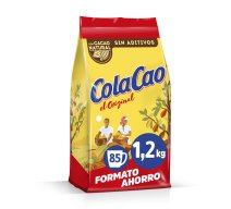 Comprar Colacao turbo 2.75kg en Cáceres