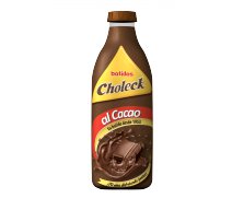 BATIDO CHOLECK CHOCOLATE 1L