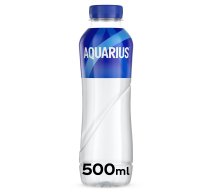 AQUARIUS LIMON Botella 50cl