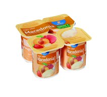 Comprar Yogur liquido fresa alteza 1l en Cáceres