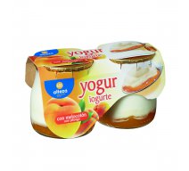 Comprar Yogur fresa y macedonia alteza 8x125gr en Cáceres