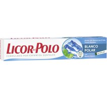 C.DENTAL LICOR DEL POLO BLANCO POLAR PACK-2X1