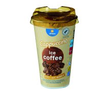 ICE COFFEE CAPPUCCINO ALTEZA 250ml