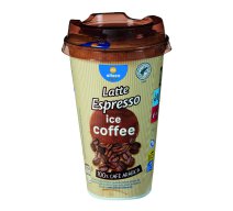 ICE COFFEE ESPRESSO ALTEZA 250ml