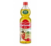 ACEITE OLIVA 0,4º CARBONELL 1L